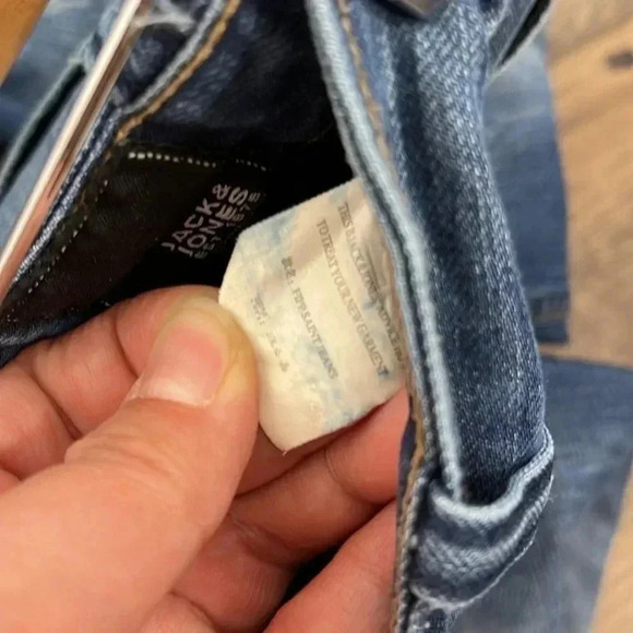 Jack & jones jeans 28x33 - Picture 6 of 8
